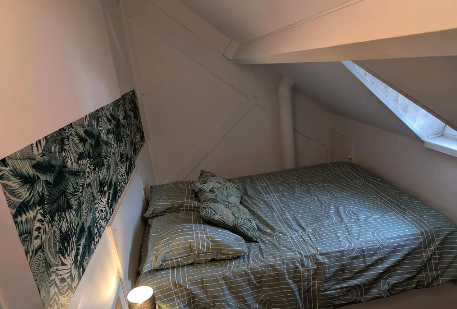 Maison Familiale , La Mer A Pied Pénestin フランス