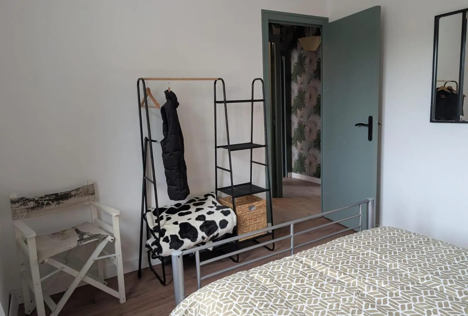 別荘 Maison Familiale , La Mer A Pied Pénestin フランス
