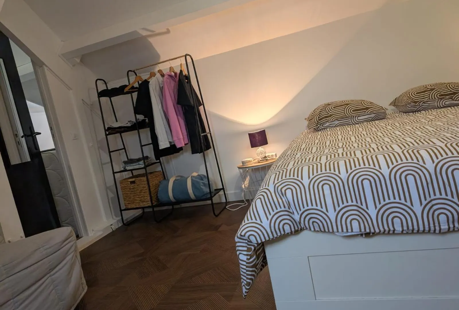 Maison Familiale , La Mer A Pied Pénestin フランス